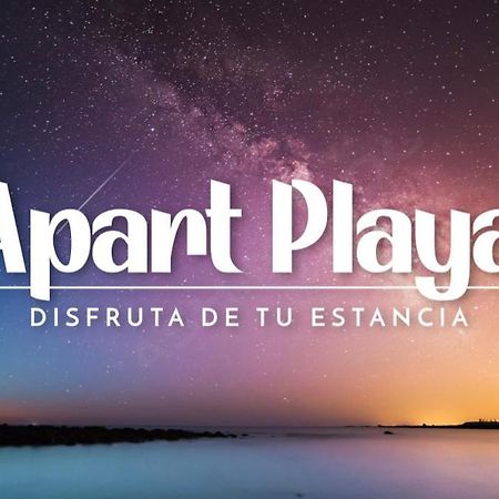 מלייה Apartplaya מראה חיצוני תמונה