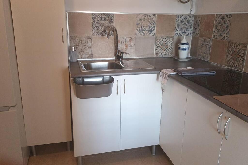 מלייה Apartplaya מראה חיצוני תמונה