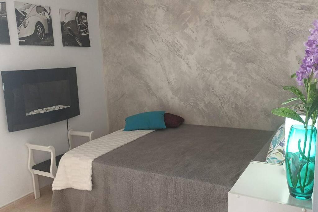 מלייה Apartplaya מראה חיצוני תמונה