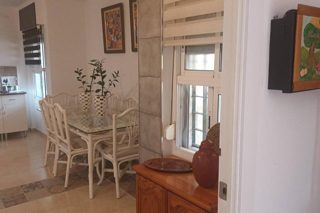 מלייה Apartplaya מראה חיצוני תמונה