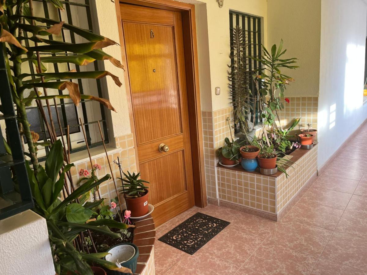 מלייה Apartplaya מראה חיצוני תמונה