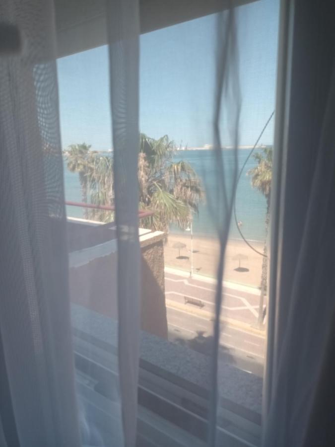 מלייה Apartplaya מראה חיצוני תמונה