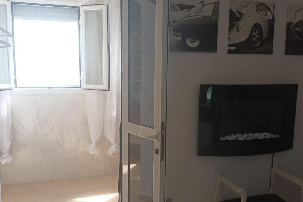 מלייה Apartplaya מראה חיצוני תמונה