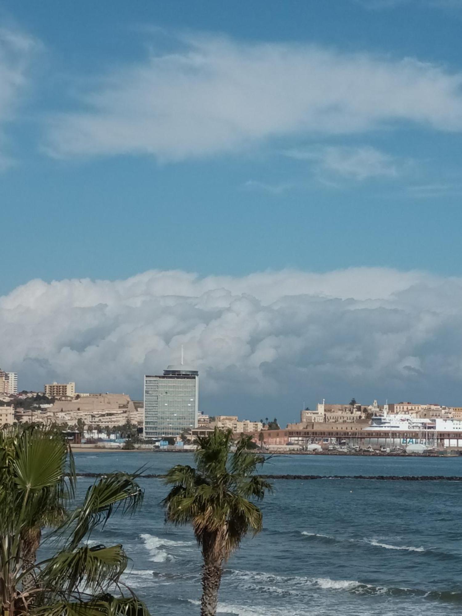 מלייה Apartplaya מראה חיצוני תמונה